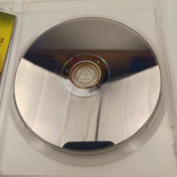 Red Dead Redemption: Undead Nightmare (Sony PlayStation 3, 2010) PS3 CIB Manual - Picture 7 of 8